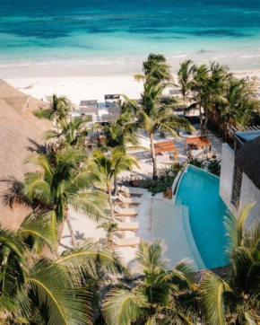 PH Hamlet -Private pool & Roof & Beach Club Access